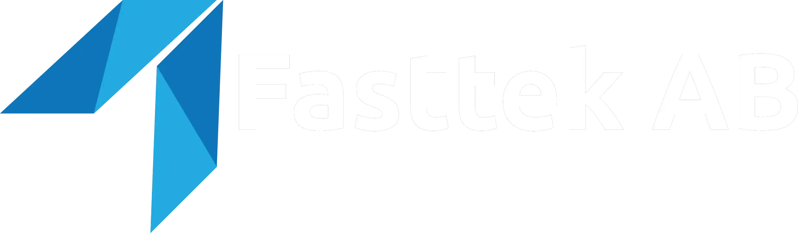 Fasttek Ab logotyp